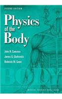 Physics of the Body