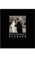Wedding Bible Planner