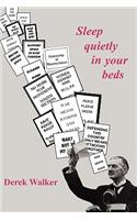 Sleep Quietly in Your Beds