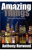 Amazing Things
