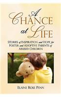 A Chance At Life