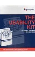 The Usability Kit