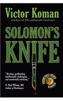 Solomon's Knife