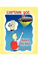 Captain Joe Saves the Day