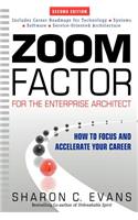 Zoom Factor for the Enterprise Architect
