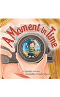 Moment In Time