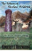 The Dream Stealers' Trilogy