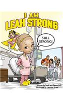 I Am Leah Strong