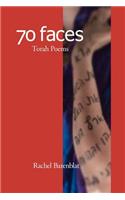 70 Faces Torah Poems