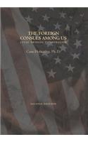 FOREIGN CONSULS AMONG US expanded edition