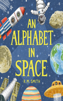 Alphabet in Space