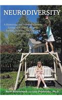 Neurodiversity: A Humorous and Practical Guide to Living with ADHD, Anxiety, Autism, Dyslexia, the Gays, and Everyone Else