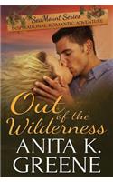 Out Of The Wilderness
