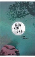 Scrap Metal Sky