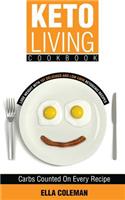Keto Living Cookbook