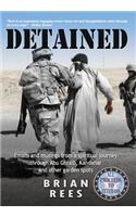 Detained