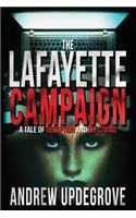 Lafayette Campaign