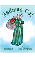 Madame Cat