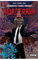 Murderman