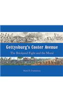 Gettysburg's Coster Avenue