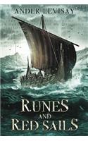 Runes and Red Sails