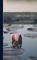 Originalty