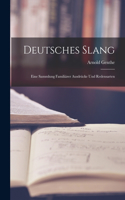 Deutsches Slang