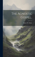Agnostic Gospel..
