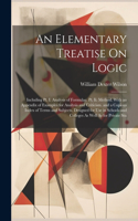Elementary Treatise On Logic