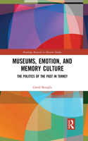 Museums, Emotion, and Memory Culture