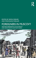 Foreigners in Muscovy