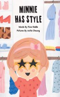 Minnie has Style