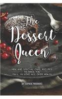 Dessert Queen