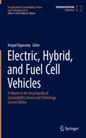 Electric, Hybrid, and Fuel Cell Vehicles