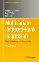 Multivariate Reduced-Rank Regression