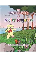Piano Escapades of Mister Maguffin