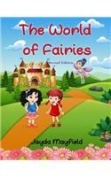 World of Fairies: Kila and Cleo Saved the Fairies 2nd Edition