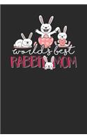 World Best Rabbit Mom