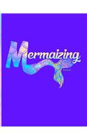 Mermaizing Notebook