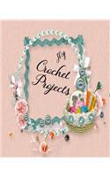 My Crochet Projects