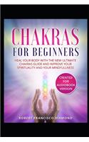 Chakras for beginners
