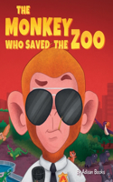 Monkey Who Saved the Zoo