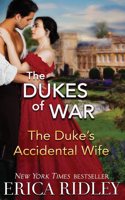 Duke's Accidental Wife