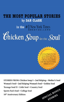 Most Popular Stories By Dan Clark in Chicken Soup for the Soul