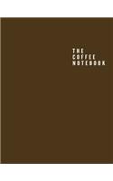 The Coffee Notebook