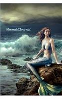 Mermaid Journal