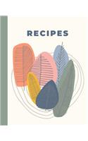Recipes