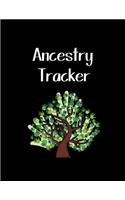 Ancestry Tracker