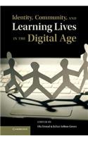 Identity, Community, and Learning Lives in the Digital Age. Edited by Ola Erstad, Julian Sefton-Green