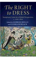 The Right to Dress